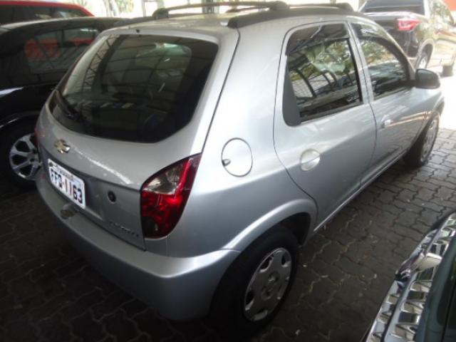 Chevrolet celta 2013 1.0 mpfi lt 8v flex 4p manual - Foto 7