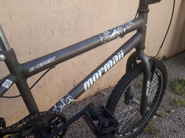 Duas bicicletas pelo preço de uma, leia!!! - Foto 6
