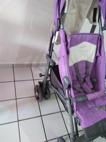 Carrinho de bebê - Foto 2