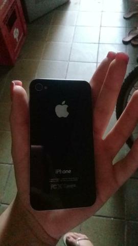 Iphone 4s - Foto 3