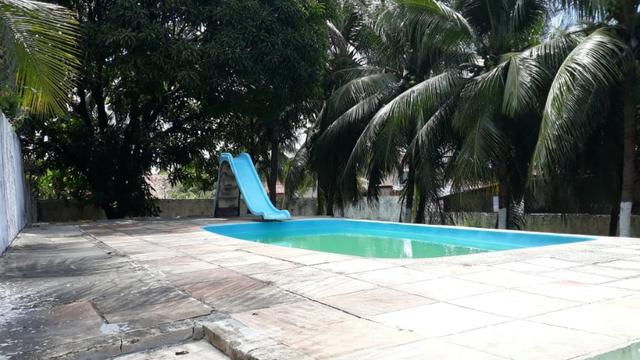 Vendo Linda Casa com Piscina em Salinópolis-PA - Foto 11
