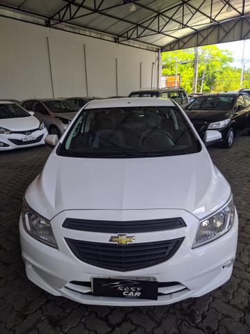 Onix 1.0 ls 2015 extra - Foto 2