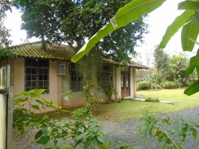 Casa para alugar com 1 dormitórios em America, Joinville cod:08407.001