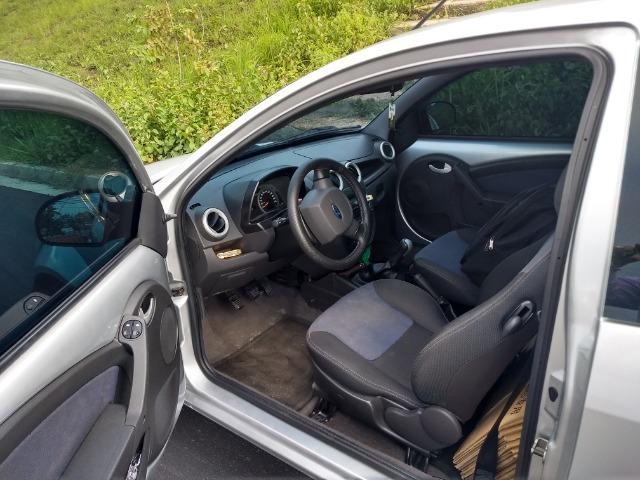 Ford KA 2013 - Foto 11