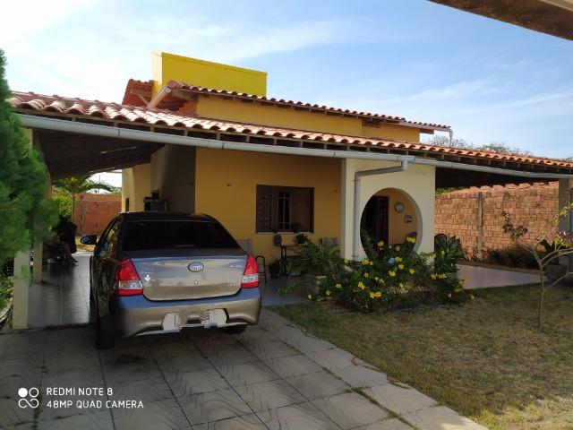 Casa de 3 quartos em Parnaiba