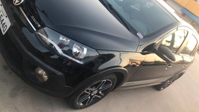 Gol rallye 1.6 2014/15 - Foto 2