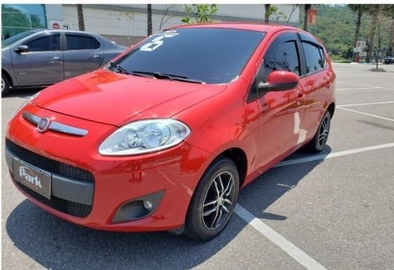 Palio Palio Attractive 1.4 Evo (Flex) - Foto 7