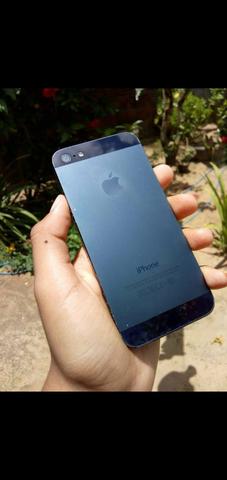 Iphone 5