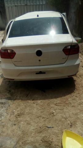 Peças de carro Voyage G6 2015