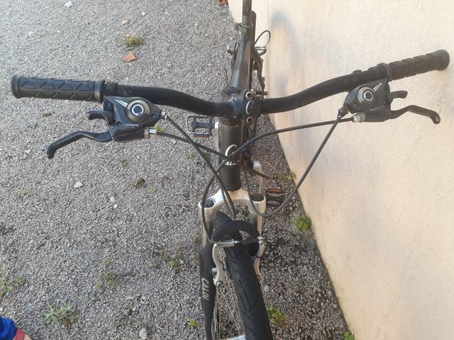 Duas bicicletas pelo preço de uma, leia!!!