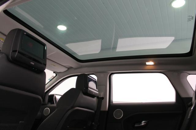 Land Rover Range Rover Evoque 2.0 Si4 4WD Dynamic Tech 2013-Impecável - Foto 7