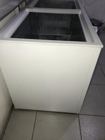 Vendo freezer - Foto 6