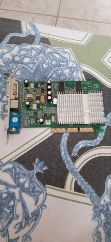 Placa de video gforce - Foto 3