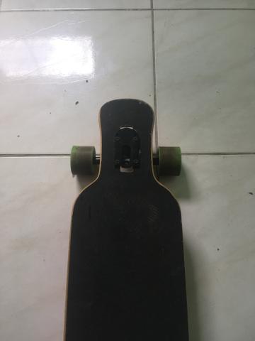 Longboard x-seven - Foto 4