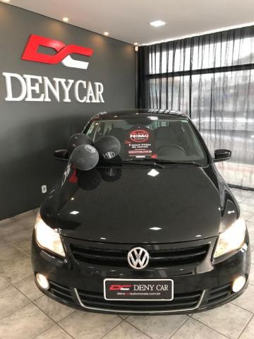 VOLKSWAGEN GOL 2010/2011 1.0 MI 8V FLEX 4P MANUAL G.V - Foto 2
