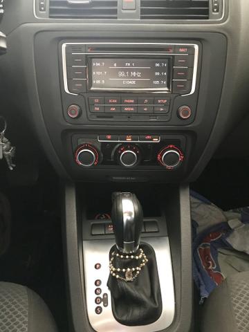 Jetta confortline 2014 Flex 2.0 AT - Foto 4