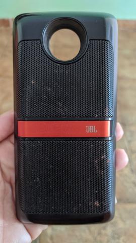 Snap soudboast JBL moto z2 play - Foto 3