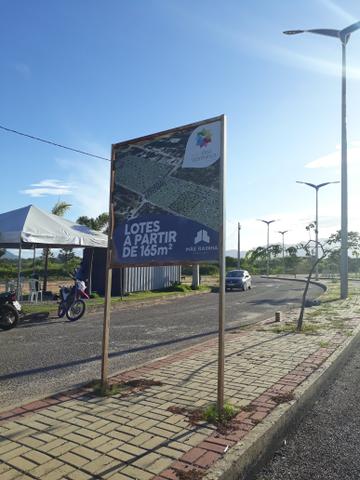 ?? Lotes com construção imediata eu tenho viu!!!