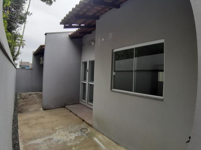 Casa para alugar com 2 dormitórios em Itinga, Araquari cod:08295.001 - Foto 2