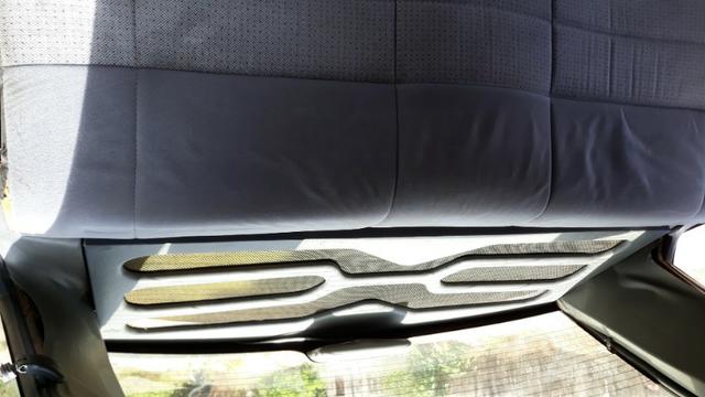 Santana 94 conservado - Foto 8