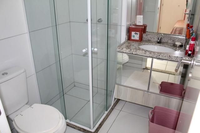 Apartamento Mobiliado, Otima Oportunidade - Foto 12
