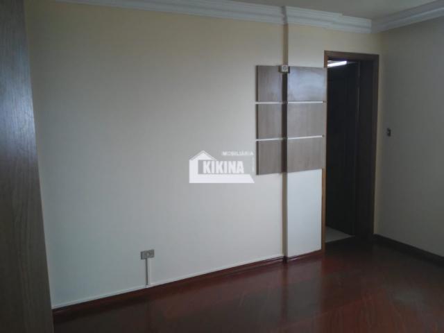 Apartamento para alugar com 2 dormitórios em Centro, Ponta grossa cod:02950.6713 - Foto 14