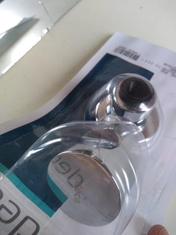 Acabamento P/ Registro