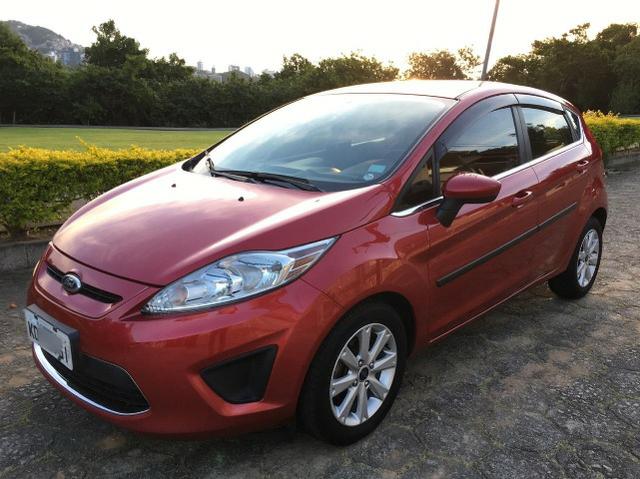 New Fiesta SE 1.6 - Foto 3