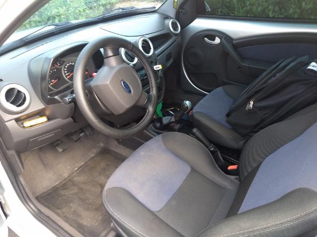 Ford KA 2013 - Foto 10