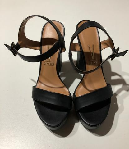 Sapatos de marca vizzano, Zara, Bibi, via uno , Arezzo etc - Foto 4