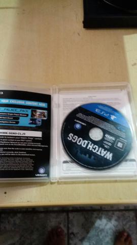 Watchdogs novo para ps3 - Foto 3
