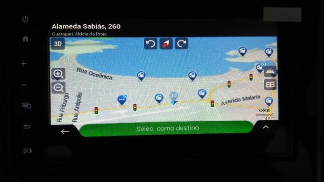Honda Fit EXL 1.5 CVT - Zero Km - Mod 2020 - Foto 18