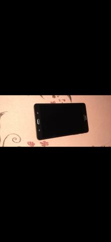 Tablet a6 samsung troco nu selula ou vendo