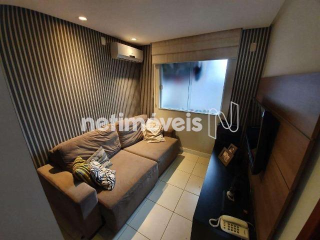 Belíssima Casa 3 Suítes à Venda em Condomínio Fechado em Buraquinho (760049) - Foto 14