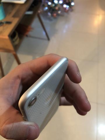IPhone 8 64gb Branco - Foto 4