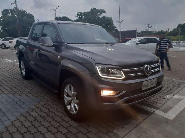 Volkswagen Amarok Highline 2.0 CD 4x4 (série Ultimate) (Aut) - Foto 3