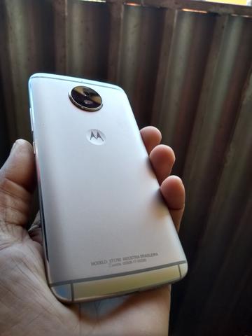 Vendo moto g5s leia - Foto 3