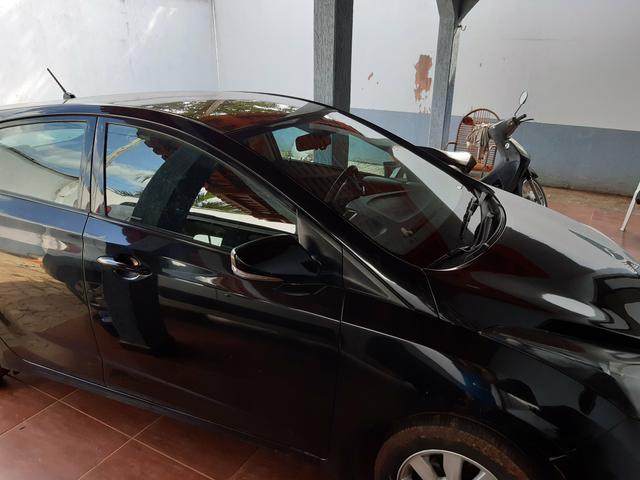 Hyundai HB20 2013/14 29.500,00 - Foto 3
