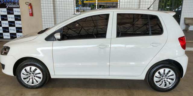 Fox 1.0 Bluemotion ano e modelo 2014/2014 único dono - Foto 7