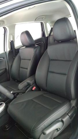 Honda Fit EXL 1.5 CVT - Zero Km - Mod 2020 - Foto 12
