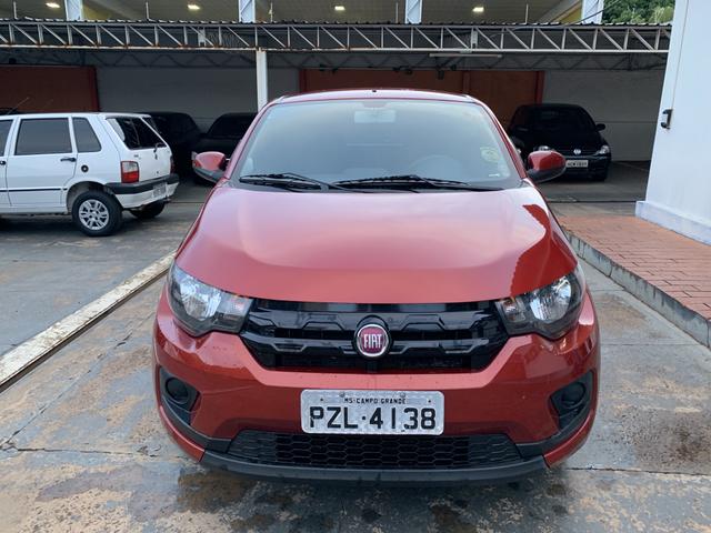 Fiat mobi 1.0 3cc 2017/18