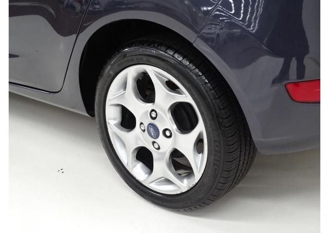 Fiesta Se 1.6 16V Flex 5P - Foto 7