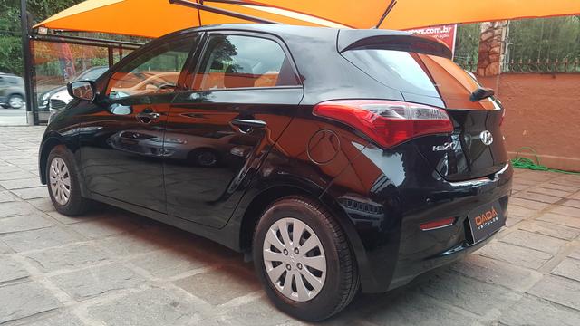 Hb20 2015 1.0 completo - Foto 5