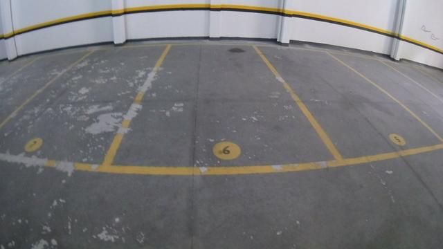 Garagem Caiobá!! Anexo Edifício Punta de Leste - Foto 3