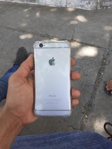 Vendo iphone 6 64g