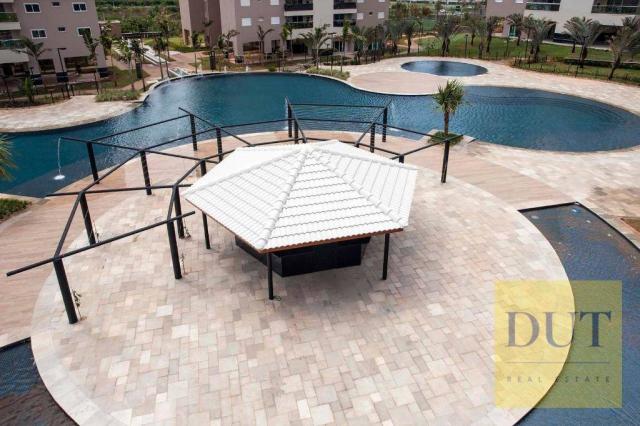 Apartamento a venda região shopping galeria - campinas-sp - Foto 4