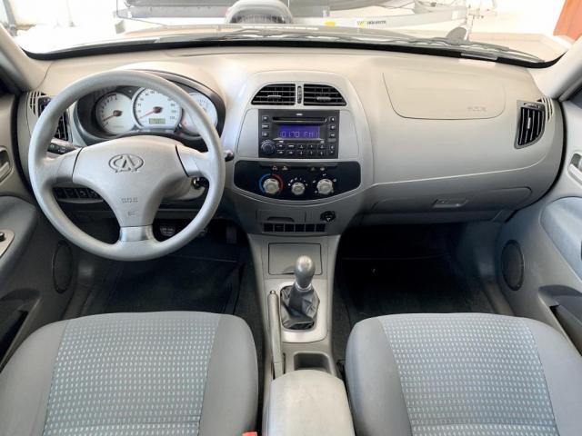 Tiggo 2.0 16V Mec. 5p - 2013 - Foto 7