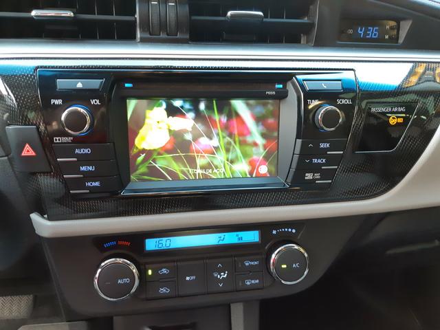 Corola XEI 2.0 Automático 2017, apenas 27.000km - Foto 11