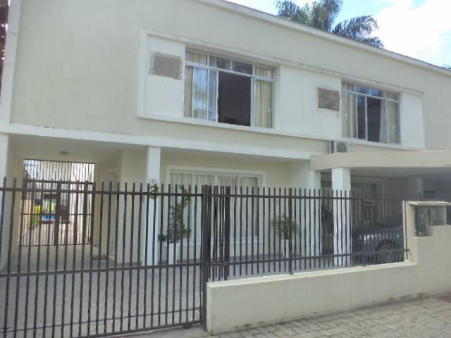 Casa para alugar com 5 dormitórios em Centro, Joinville cod:04942.001 - Foto 2