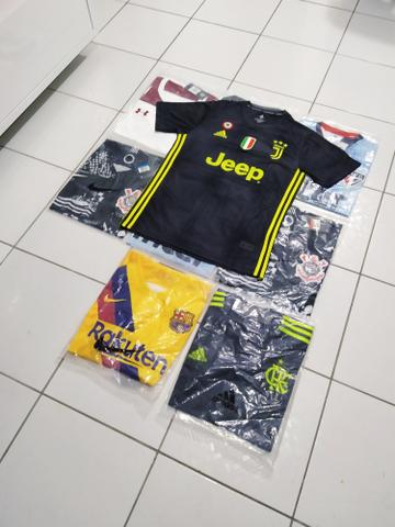 Camisa do Flamengo